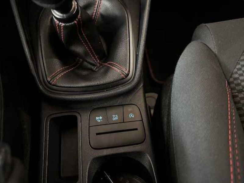 Ford Fiesta VII 2017 5p 1.0 ecoboost hybrid ST-Line s&s 125cv my20