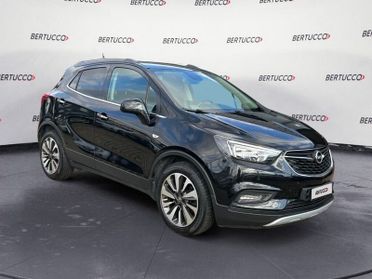Opel Mokka 1ª serie X 1.6 CDTI Ecotec 136CV 4x2 aut. Innovation