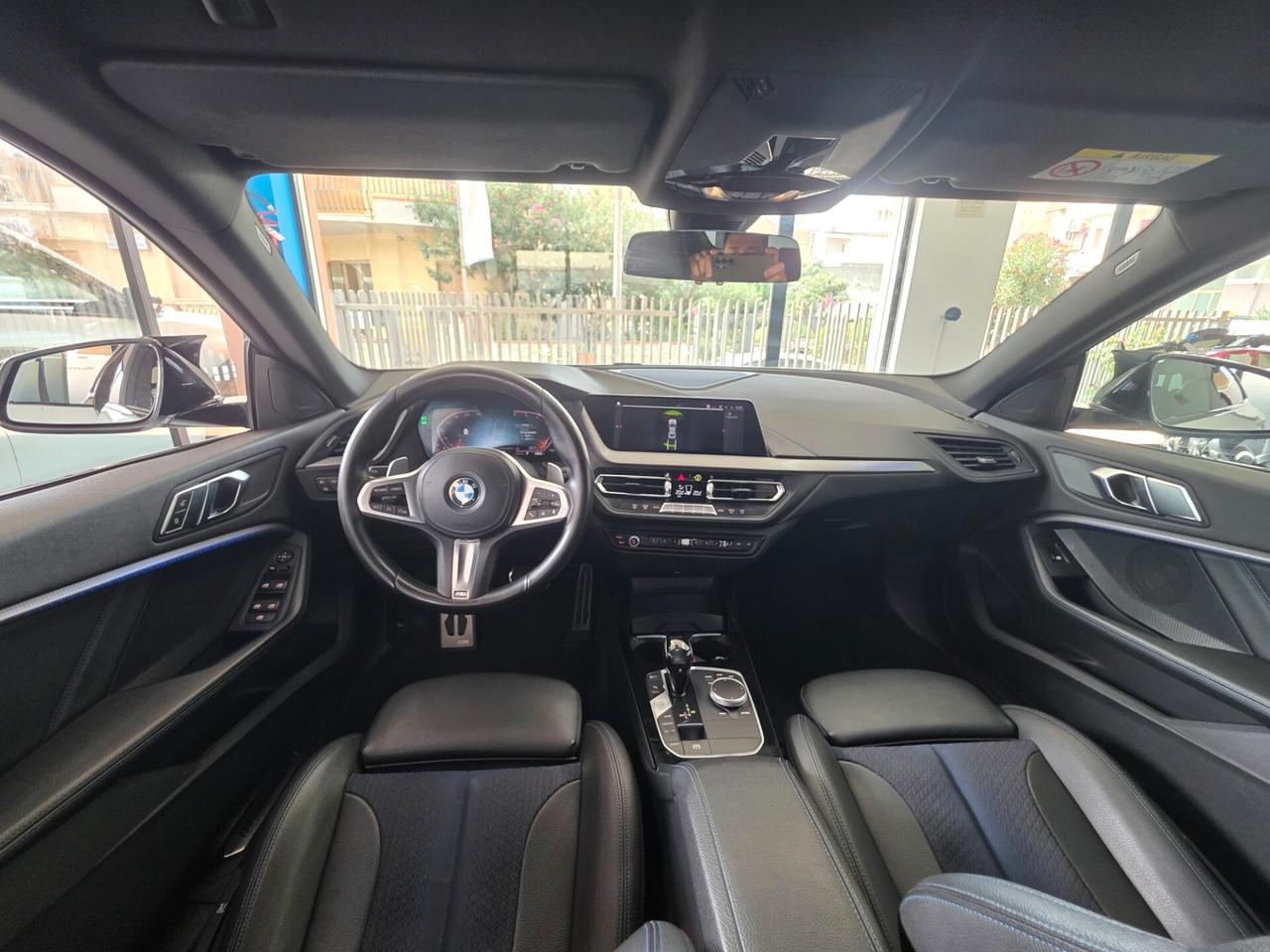 Bmw 218 GranCoupé Msport 2021