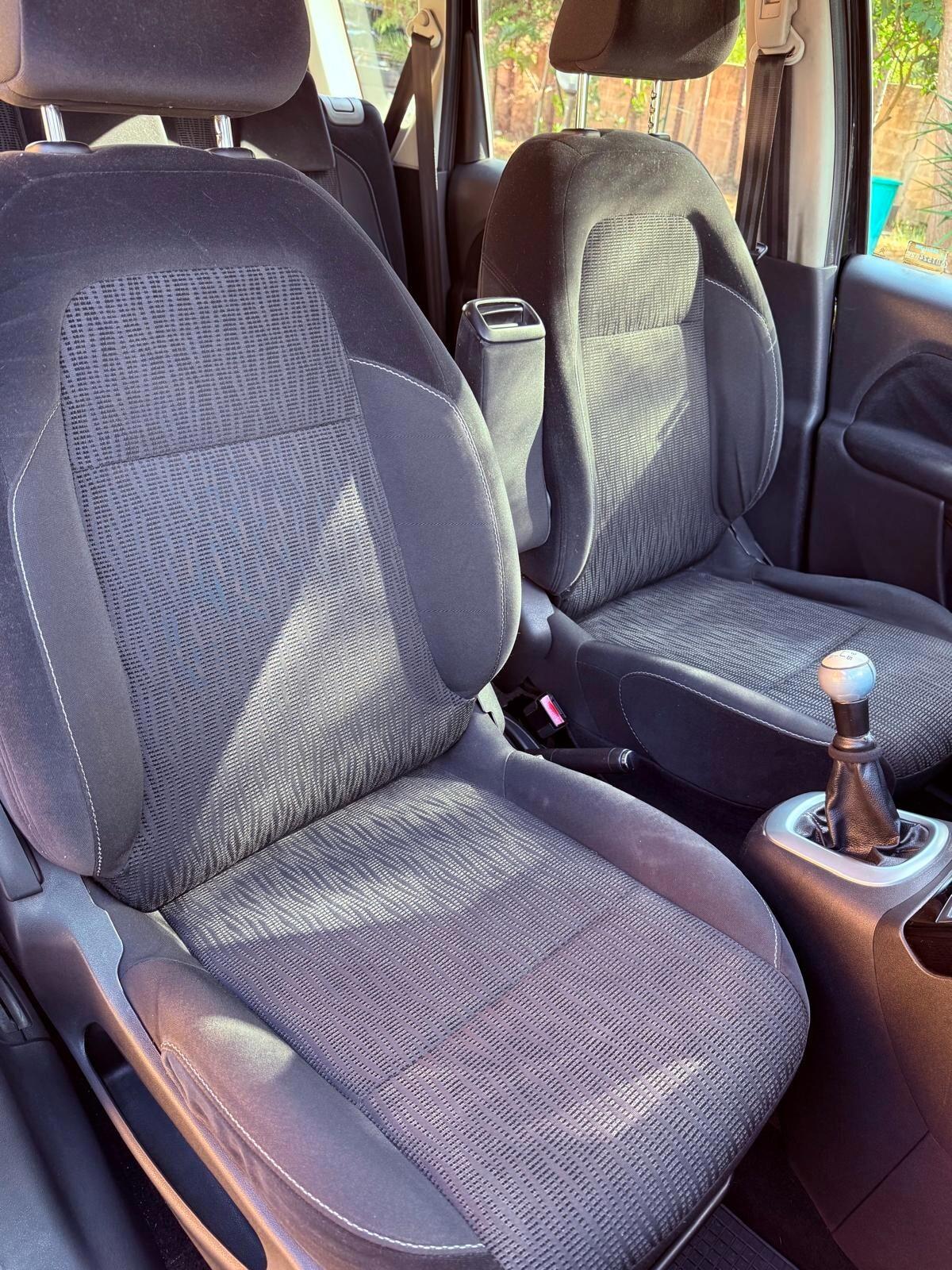 Citroen C3 Picasso 1.6 HDi 90 Exclusive COME NUOVA