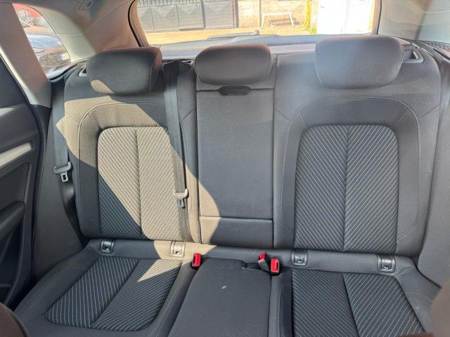 AUDI Q5 35 TDI S tronic Business Advanced