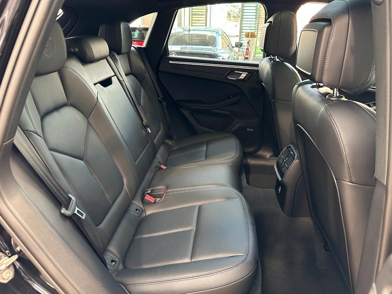 Porsche Macan 2.0 PDK - 21"-Tetto-Camera 360-PASM-PDLS-Scarichi