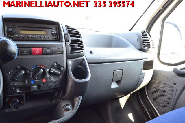 PEUGEOT Boxer 330 2.2 HDi/100CV PM-TN Furgone