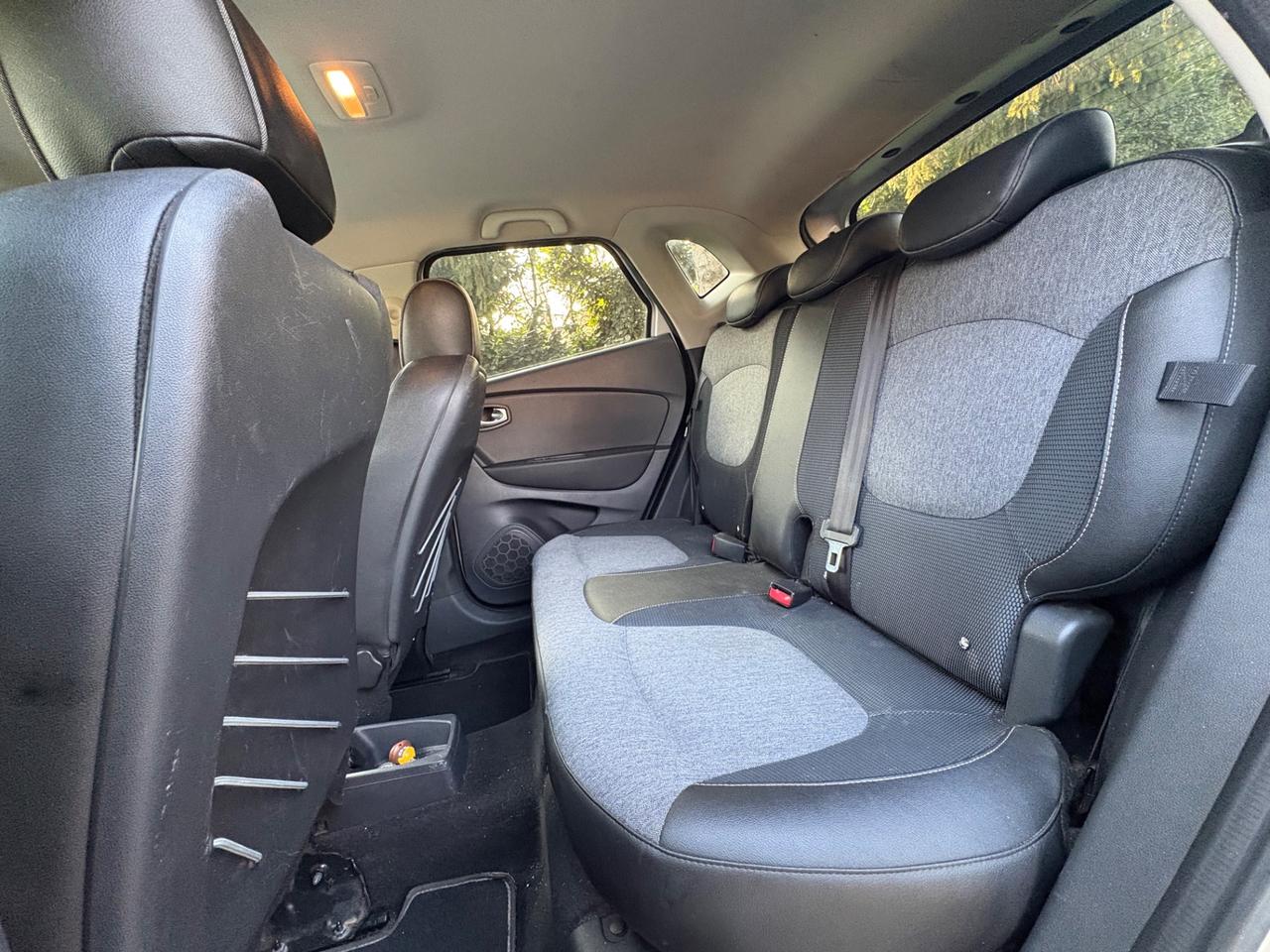 Renault Captur 1.3 tce Sport Edition2 130cv fap