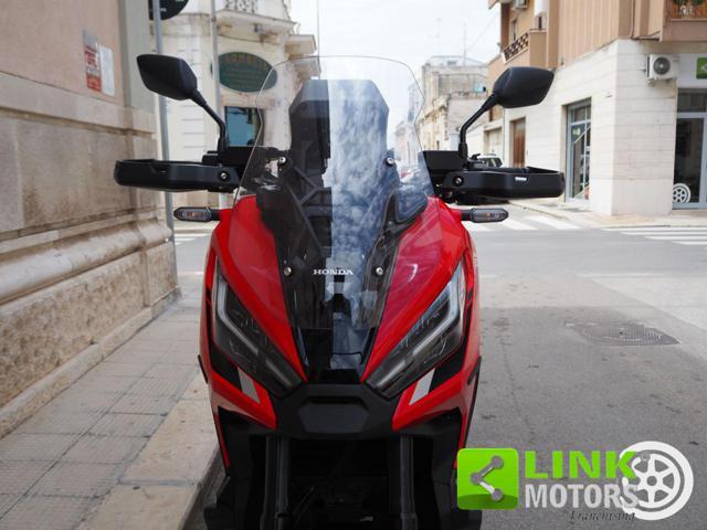 HONDA X-ADV 750 +? 153,00 al mese+