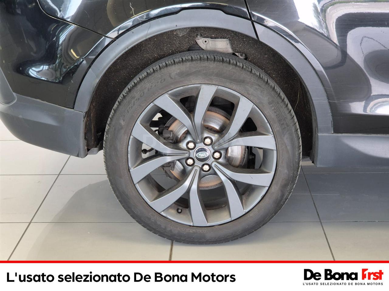 Land Rover Discovery Sport 2.0d td4 mhev r-dynamic s awd 163cv auto