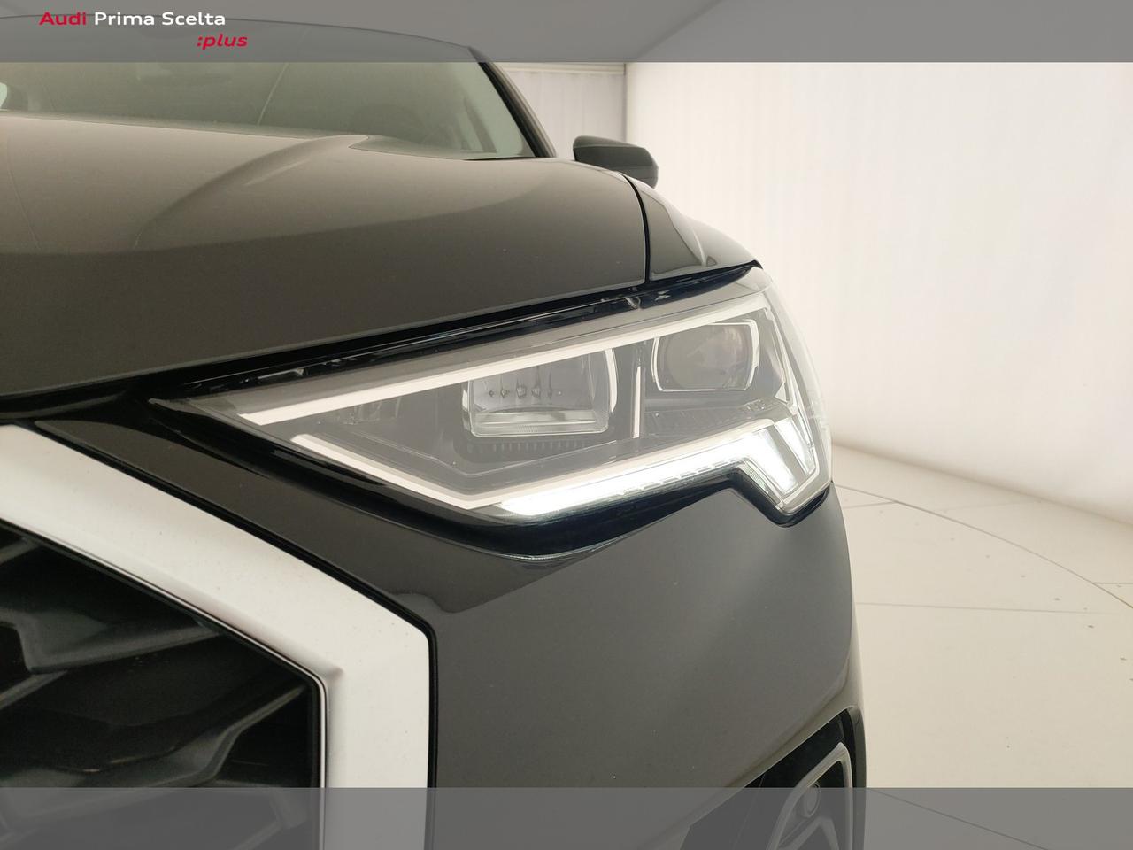 Sportback 35 2.0 TDI S tronic