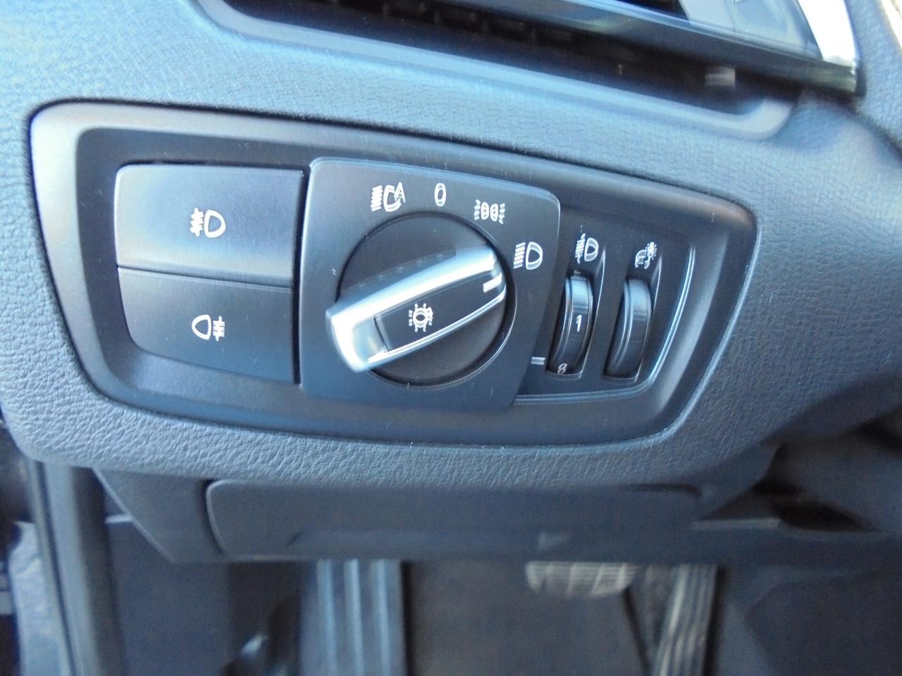 Bmw X1 xDrive25e Business Advantage Hybrid Plugin