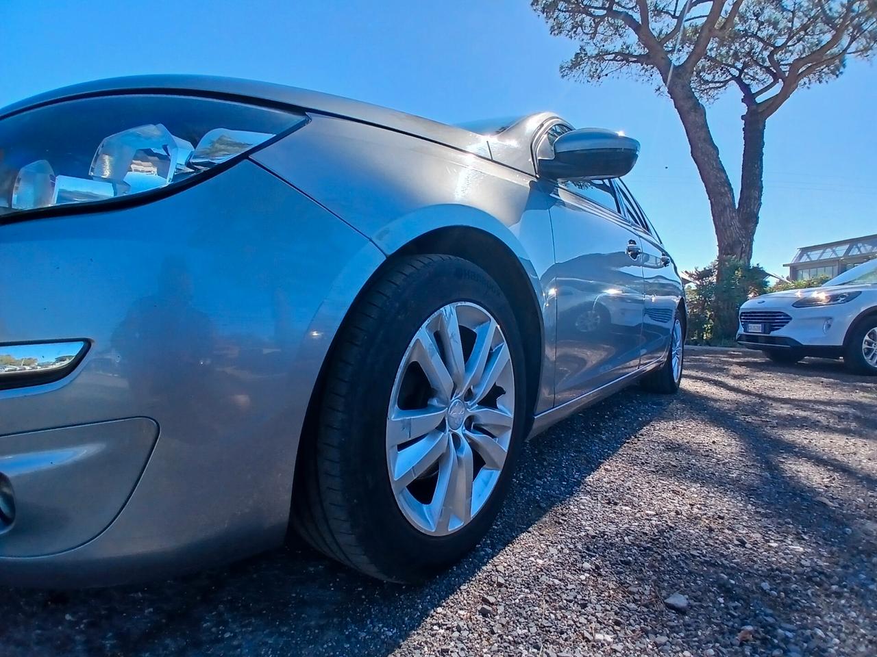 Peugeot 308 BlueHDi 130 S&S EAT8 SW Allure Pack