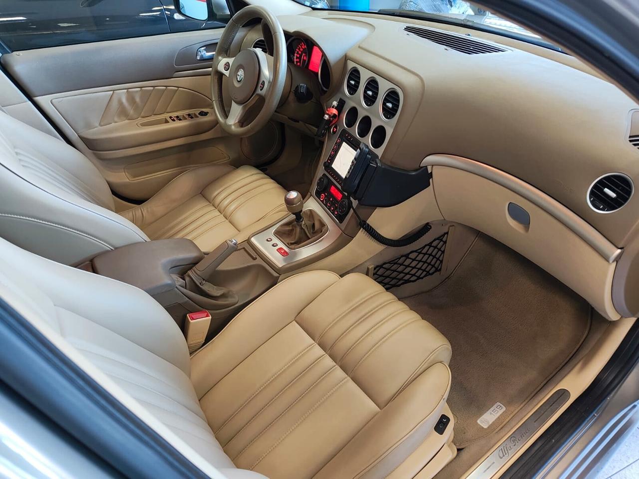 Alfa Romeo 159 1.8 Sportwagon NEOPATENTATI