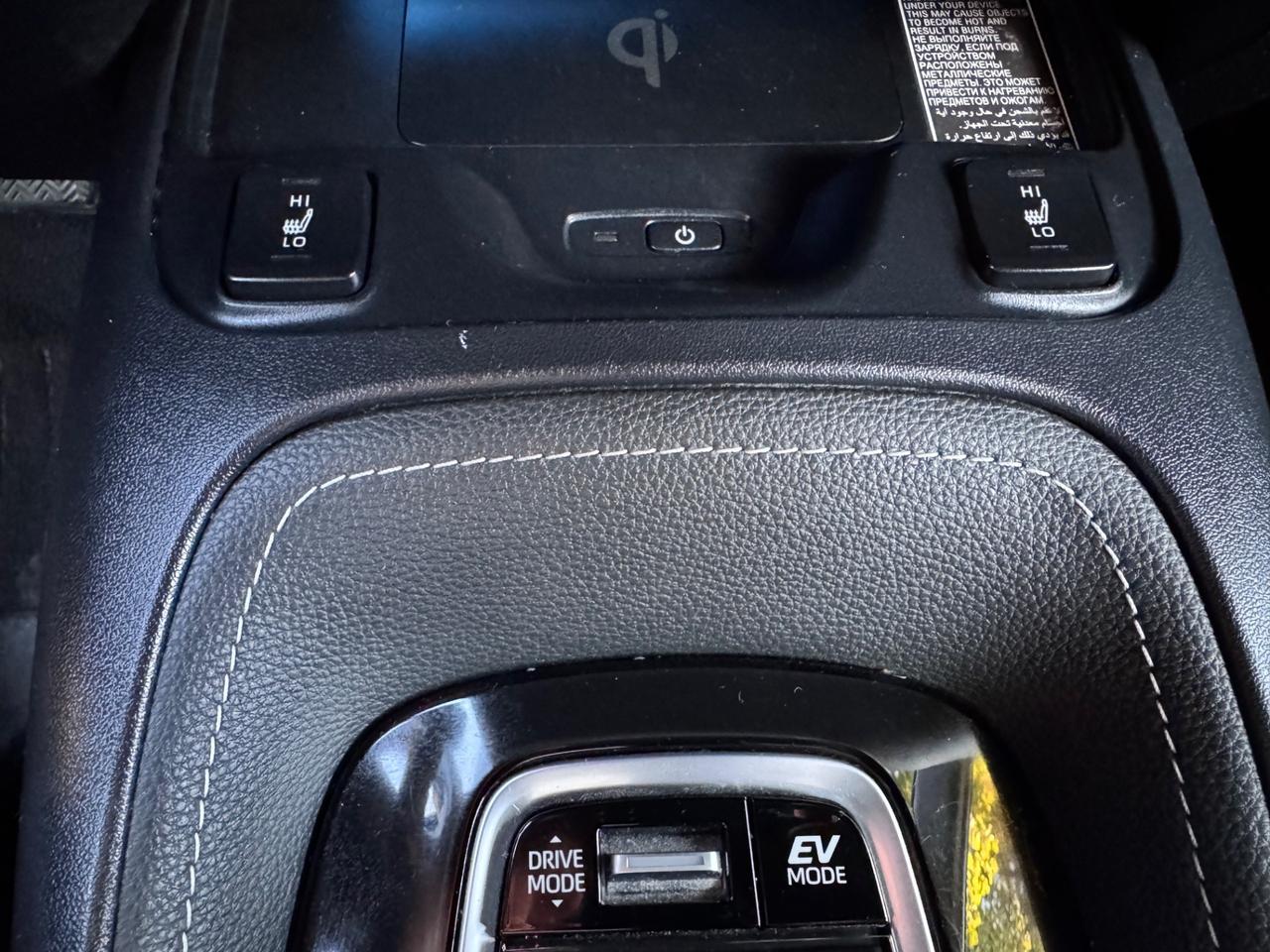 Toyota Corolla 1.8 Hybrid Style GARANZIA 12 MESI