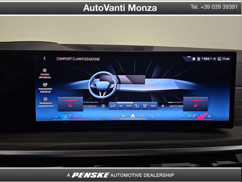 BMW X5 X5 xdrive30d MSport Pro auto