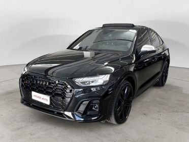 Audi SQ5 Sportback 3.0 TDI quattro tiptronic auto S LINE