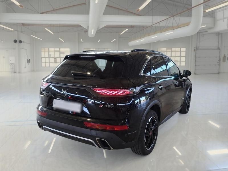DS DS 7 CROSSBACK BlueHDi 180 Automatica Grand Chic