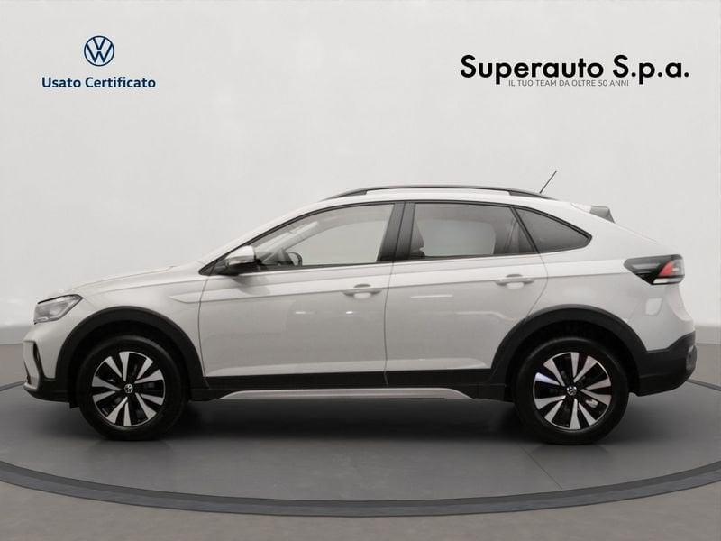 Volkswagen Taigo Taigo 1.0 TSI 95 CV Life