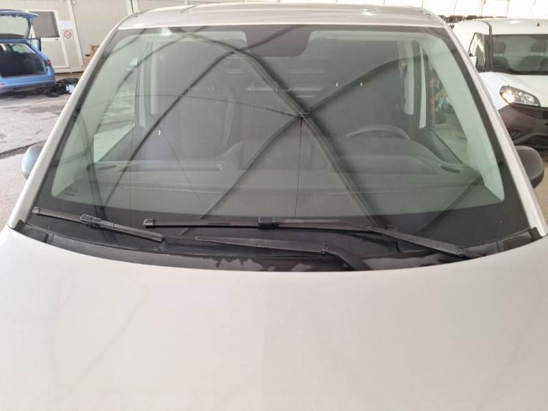 MERCEDES Vito 114 cdi long E6
