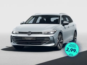 Volkswagen Passat 1.5 tsi ehybrid business 204cv dsg