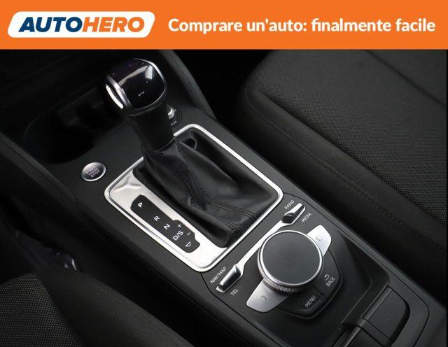 AUDI Q2 30 TDI S tronic Admired Advanced