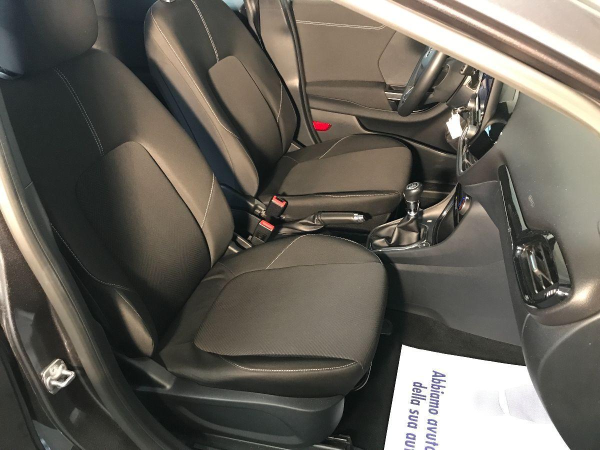 FORD Puma 1.0 CONNECT