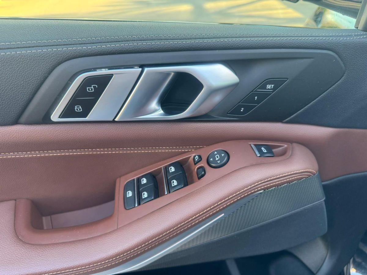 BMW - X5 - xDrive25d Msport