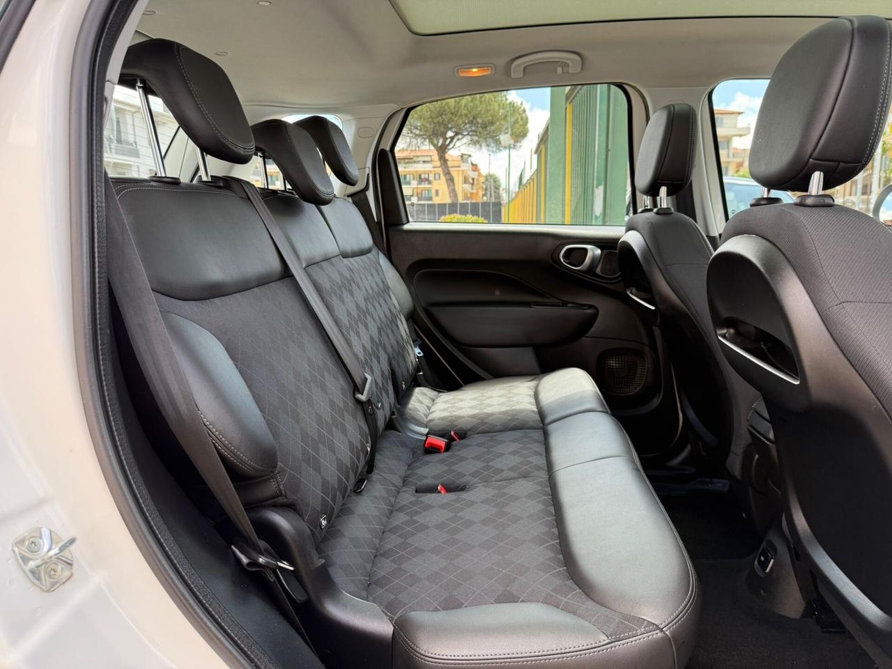 FIAT 500L DUALOGIC 1.3 MJT 95 (CV) 2018