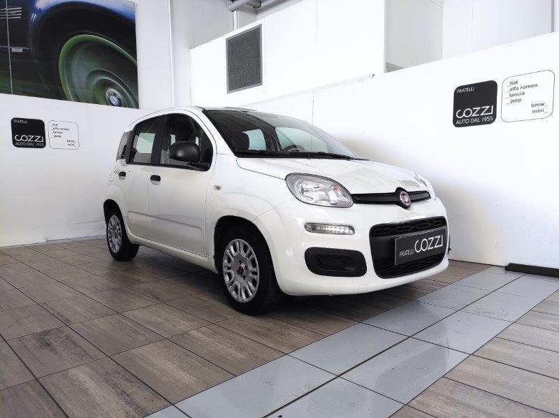 FIAT Panda 3ª serie - Panda 1.0 FireFly S&S Hybrid