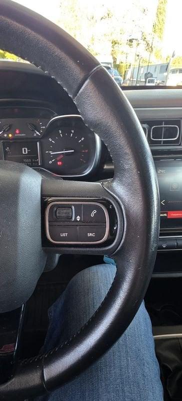 Citroën C3 C3 1.6 bluehdi Shine s&s 75cv