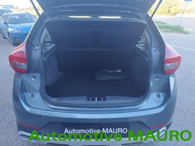 DR MOTOR DR 3.0 1.5 CVT Bi-Fuel GPL - NEOPATENTATI