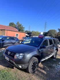 Dacia Duster 1.5 dCi 110CV Start&Stop 4x4 Lauréate