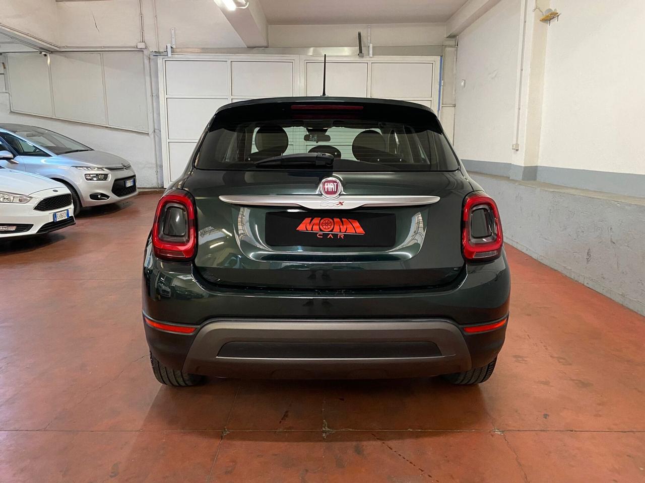 Fiat 500X 1.0 T3 120 CV City Cross