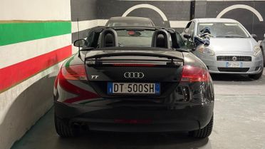 Audi TT Roadster 1.8 TFSI Advanced plus