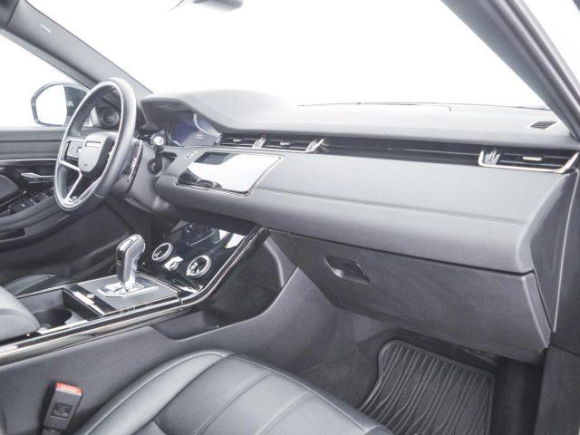 LAND ROVER Range Rover Evoque 2.0 I4 204 CV AWD Auto R-Dynamic SE