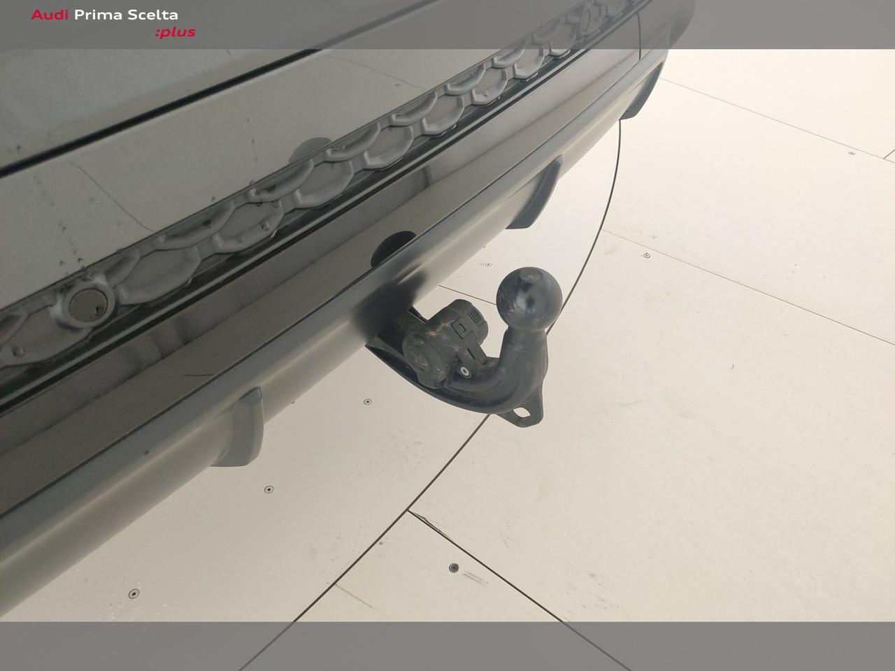 3.0 TDI S line edition quattro Tiptronic 7 posti