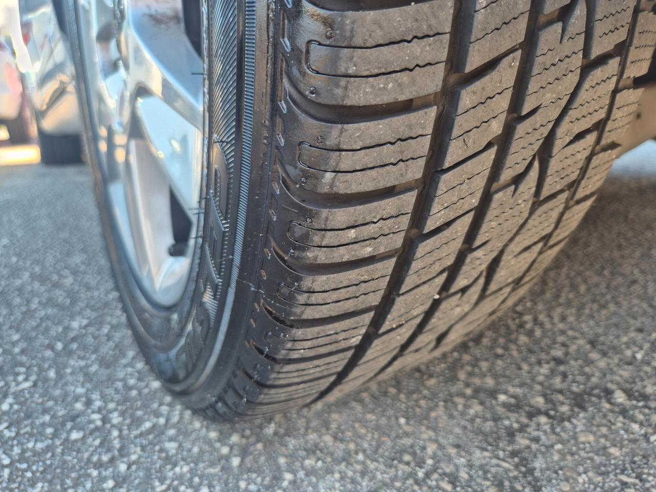 Audi A3 1.6 TDI 90 CV Attraction KM CERTIFICATI