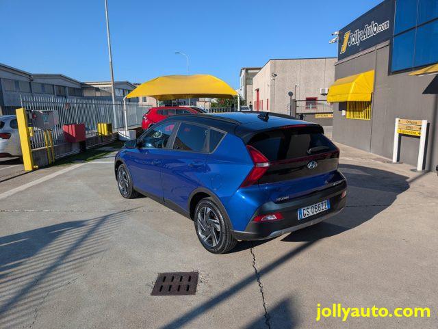 HYUNDAI Bayon 1.2 GPL MT Exclusive - KM 0 - OK NEOPATENTATI