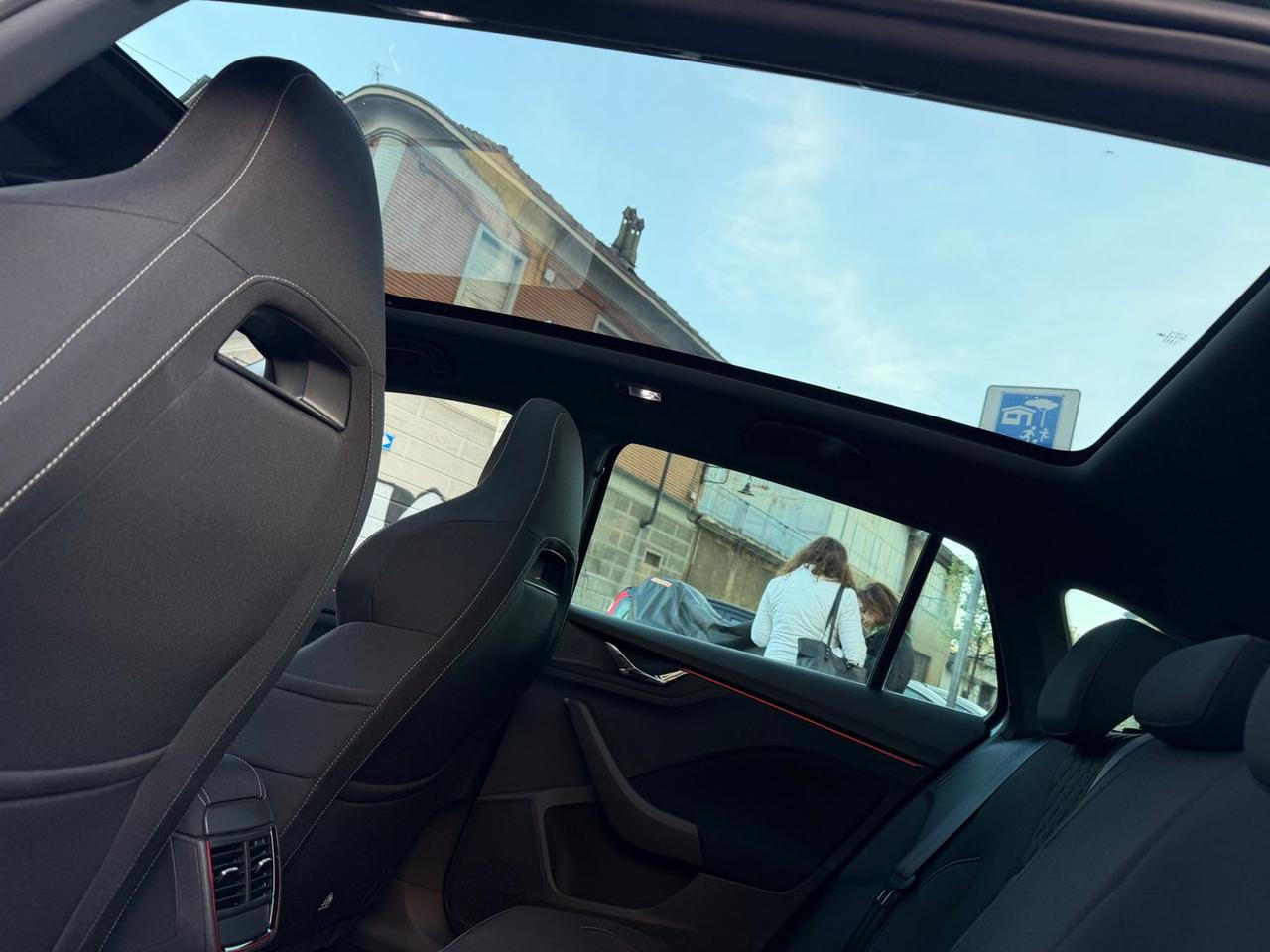 Skoda Scala 1.5 TSI Sport #10080