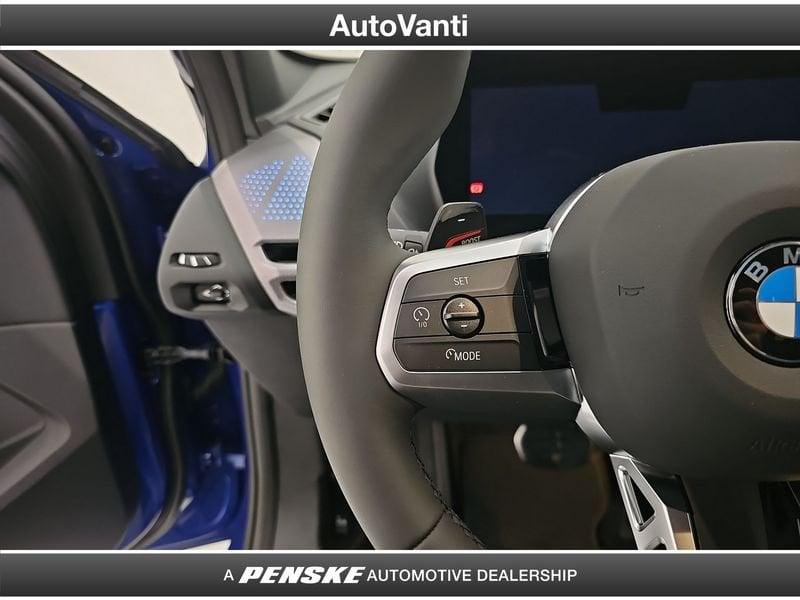 BMW Serie 1 120d 48V 5p. MSport
