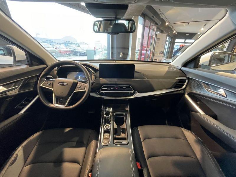 EVO Evo 7 1.5 Turbo DCT Benzina /GPL 7 Posti