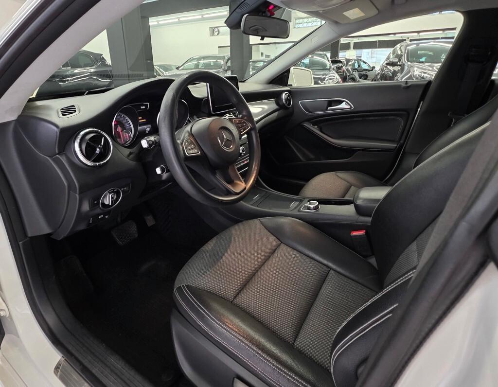 Mercedes-benz CLA 200 d 4Matic Automatic Sport