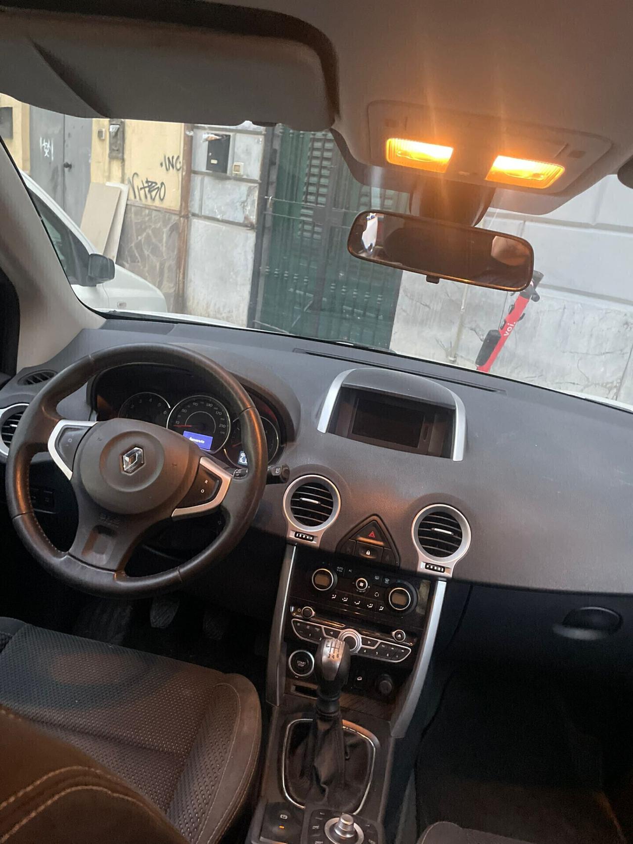 Renault Koleos 2.0 dCi 150CV 4X4 Dynamique FINANZIABILE