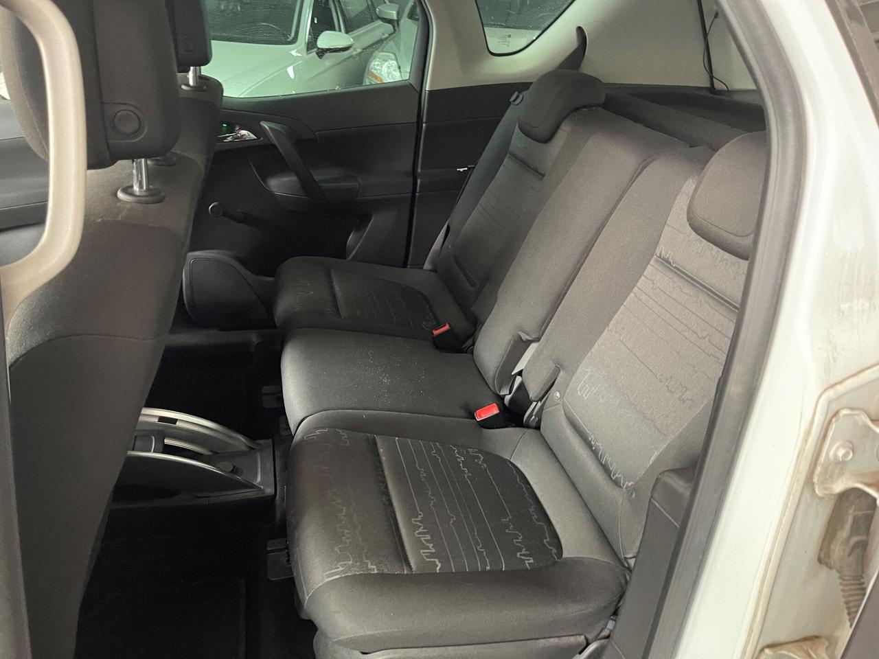 Opel Meriva 1.4 Turbo 120CV Cosmo