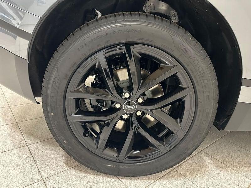 Land Rover Range Rover Velar 2.0D I4 204 CV S IVA ESPOSTA
