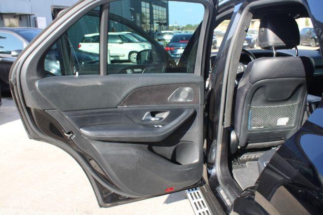 MERCEDES-BENZ GLE 300 d 4Matic Premium Plus