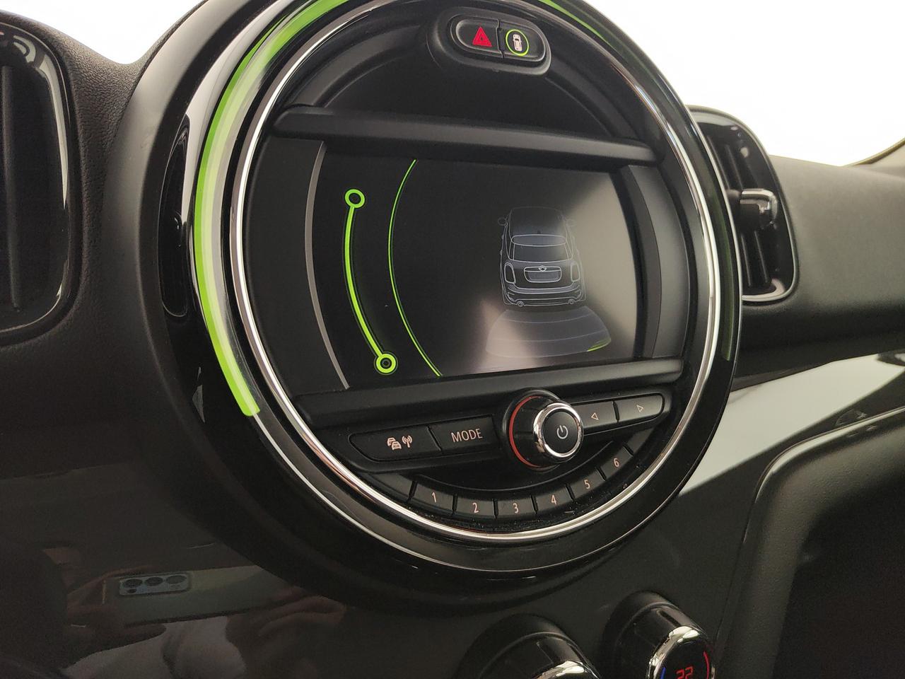 MINI Mini Countryman F60 2017 - Mini Countryman F60 2017 - Mini Countryman 2.0 Cooper D
