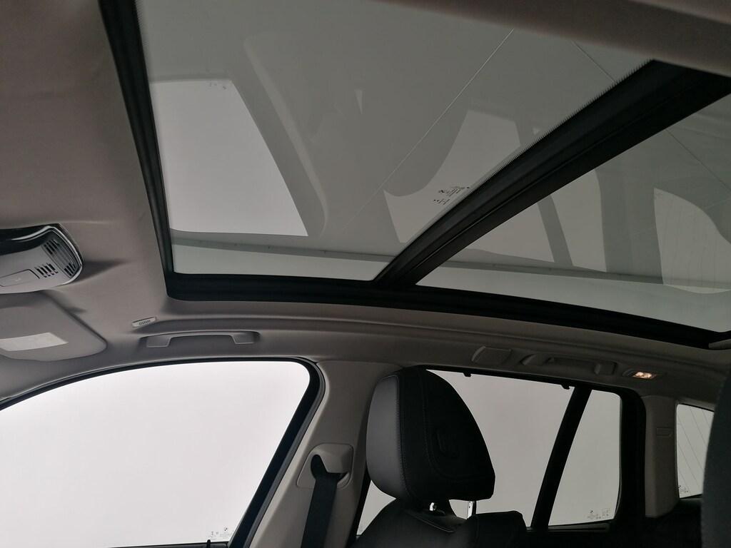 BMW X3 30 e Msport xDrive Steptronic