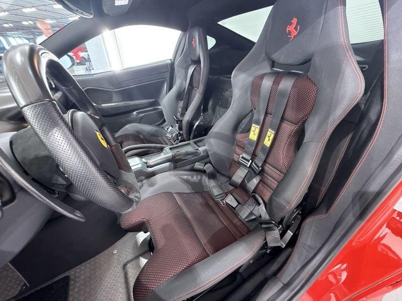 Ferrari 599 GTO - 1 of 599