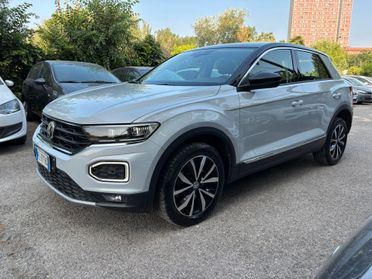 Volkswagen T-Roc 1.0 TSI 115 CV Style OK Neopatentati