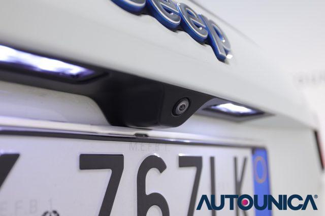 JEEP Compass 1.3 TURBO T4 190 CV PHEV AT6 4XE LIMITED FULL LED