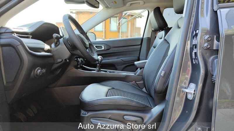 Jeep Compass 1.6 Multijet II 2WD Limited *PROMO FINANZIARIA*