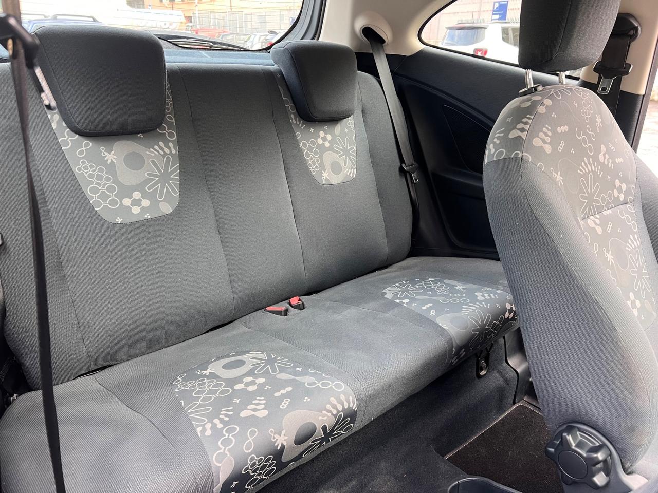 Ford Ka Ka+ 1.2 8V 69CV Titanium un.pro soli 35 milankm